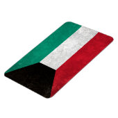 Kuwait Magnet (Linke Seite)