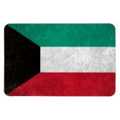Kuwait Magnet (Horizontal)