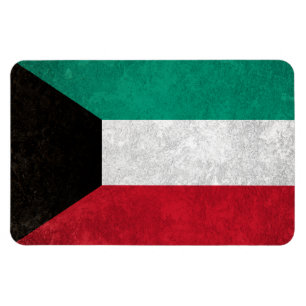 Kuwait Magnet