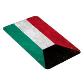 Kuwait Magnet (Rechte Seite)