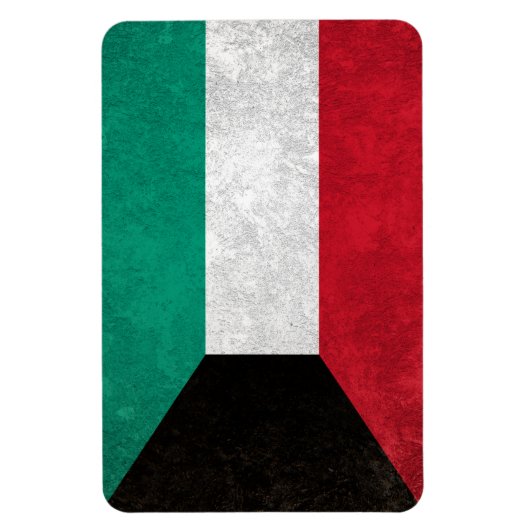 Kuwait Magnet (Vertikal)