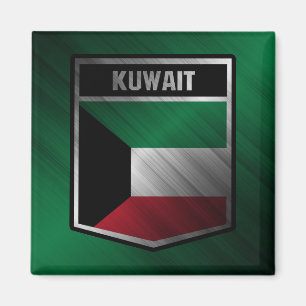 Kuwait Magnet