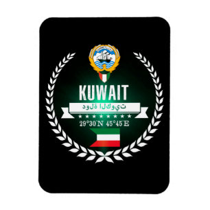 Kuwait Magnet