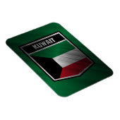 Kuwait Magnet (Rechte Seite)