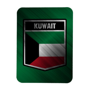 Kuwait Magnet