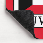 Kuwait Mousepad (Ecke)