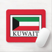 Kuwait Mousepad (Mit Mouse)