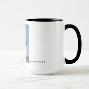 Kuwait ragt Tasse hoch