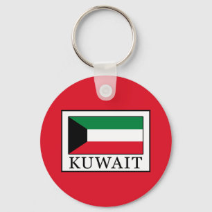 Kuwait Schlüsselanhänger