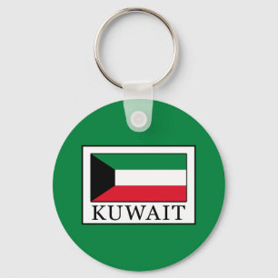 Kuwait Schlüsselanhänger