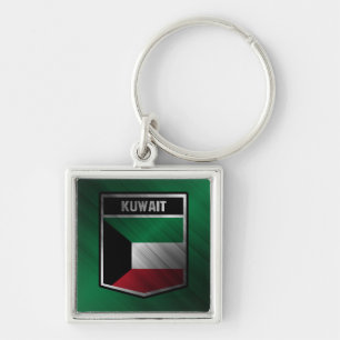 Kuwait Schlüsselanhänger