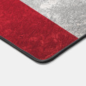 Kuwait Schreibtischunterlage (Ecke)