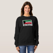 Kuwait Sweatshirt (Vorne ganz)