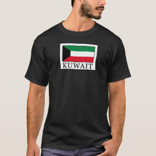 Kuwait T-Shirt
