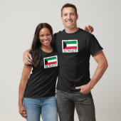 Kuwait T-Shirt (Unisex)