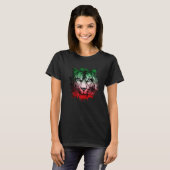 Kuwait T-Shirt (Vorne ganz)