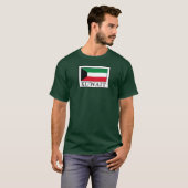 Kuwait T-Shirt (Vorne ganz)