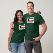 Kuwait T-Shirt (Unisex)