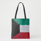 Kuwait Tasche (Vorderseite)