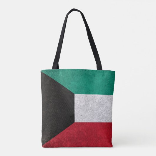 Kuwait Tasche (Rückseite)
