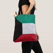 Kuwait Tasche (Von Nahem)