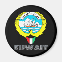 Kuwaiti-Emblem