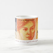 Kuwentista Tasse (Mittel)