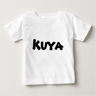 Kuya Säugling/Kleinkind-T - Shirt