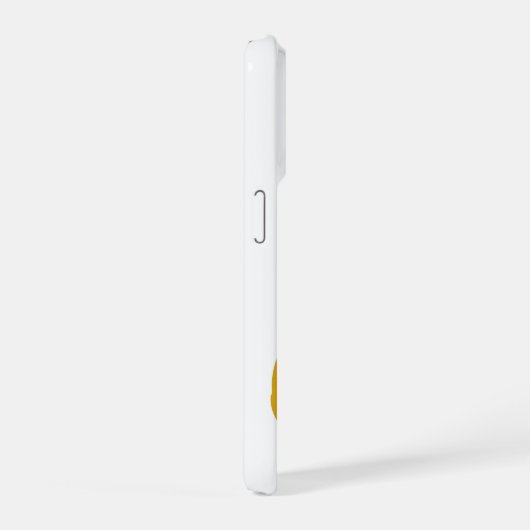 Kuyang iPhone Hülle (Rechte Seite)