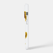 Kuyang iPhone Hülle (Linke Seite)