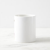 Kuzcos Königsklasse Kaffeetasse (Mittel)