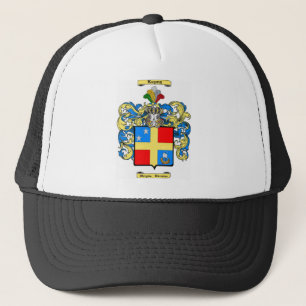 Kuzma Truckerkappe