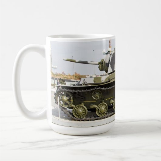 KV-1 KAFFEETASSE (Links)