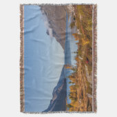 Kvaloya Island Norwegen Decke (Vorderseite Vertikal)