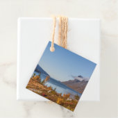 Kvaloya Island Norwegen Geschenkanhänger (Beispiel)