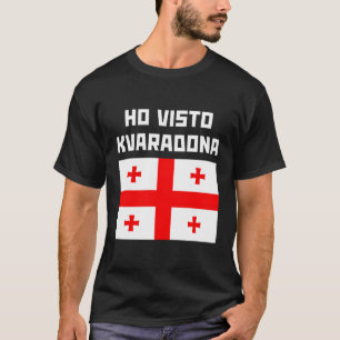 Kvaradona T-Shirt