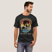 KVARADONA T-Shirt (Vorne ganz)