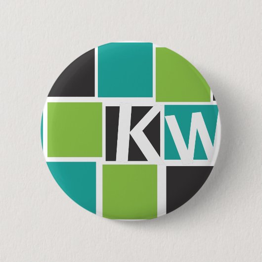 KW Accessoires Button (Vorderseite)