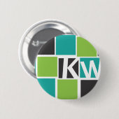 KW Accessoires Button (Vorne & Hinten)
