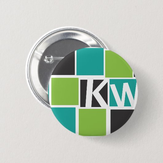 KW Accessoires Button (Vorne & Hinten)