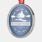 KW (KC2) ORNAMENT AUS METALL (Links)