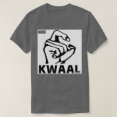 Kwaal T-Shirt (Design vorne)