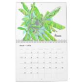 Kwaj 2024 Kalender (Mär 2026)