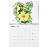 Kwaj 2024 Kalender (Feb 2027)