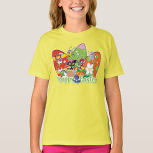 Kwamis Happy Oaster T-Shirt