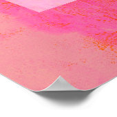 Kwan Yin Poster (Ecke)