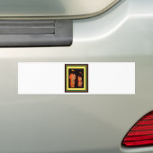 Kwanzaa Autoaufkleber (Auf Auto)