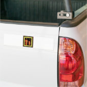 Kwanzaa Autoaufkleber (Auf Lkw)
