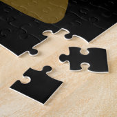 Kwanzaa Candle Design Puzzle (Seite)