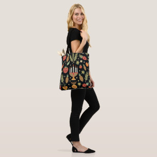 Kwanzaa-Celebration-Art Wird African Heritage Tasche